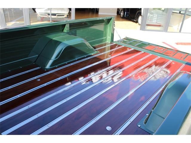 1969 GMC 1/2 Ton Pickup (CC-1361636) for sale in Sarasota, Florida