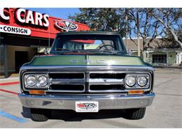 1969 GMC 1/2 Ton Pickup (CC-1361636) for sale in Sarasota, Florida