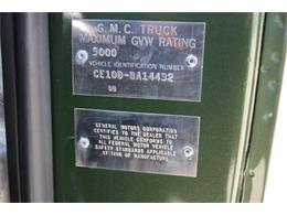1969 GMC 1/2 Ton Pickup (CC-1361636) for sale in Sarasota, Florida