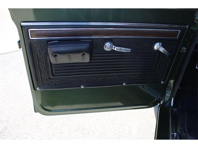 1969 GMC 1/2 Ton Pickup (CC-1361636) for sale in Sarasota, Florida