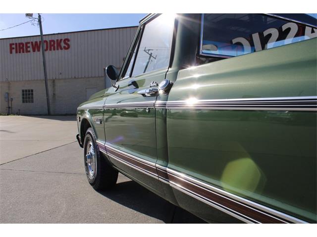 1969 GMC 1/2 Ton Pickup (CC-1361636) for sale in Sarasota, Florida