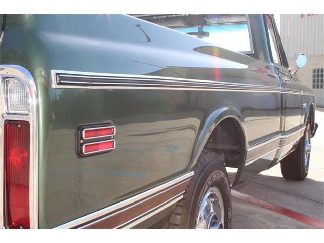 1969 GMC 1/2 Ton Pickup (CC-1361636) for sale in Sarasota, Florida