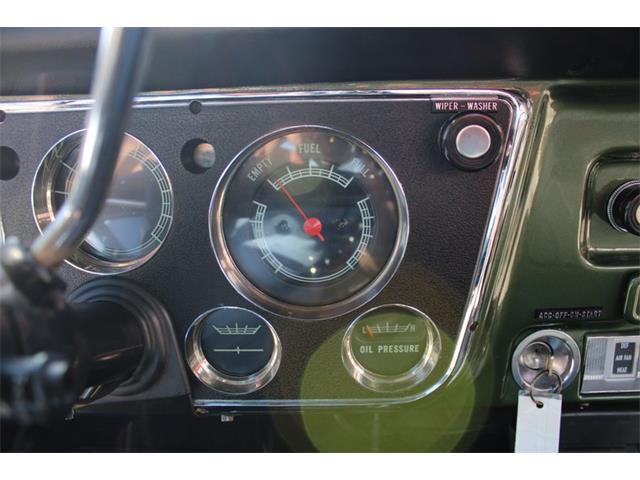 1969 GMC 1/2 Ton Pickup (CC-1361636) for sale in Sarasota, Florida