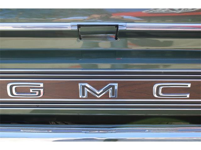 1969 GMC 1/2 Ton Pickup (CC-1361636) for sale in Sarasota, Florida