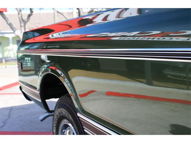 1969 GMC 1/2 Ton Pickup (CC-1361636) for sale in Sarasota, Florida
