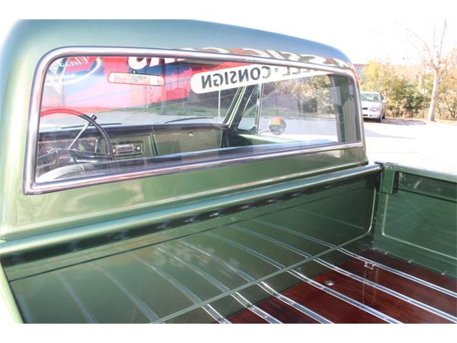 1969 GMC 1/2 Ton Pickup (CC-1361636) for sale in Sarasota, Florida