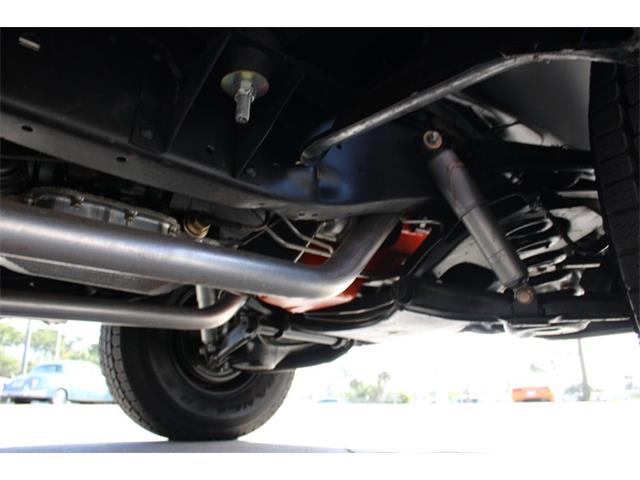 1969 GMC 1/2 Ton Pickup (CC-1361636) for sale in Sarasota, Florida