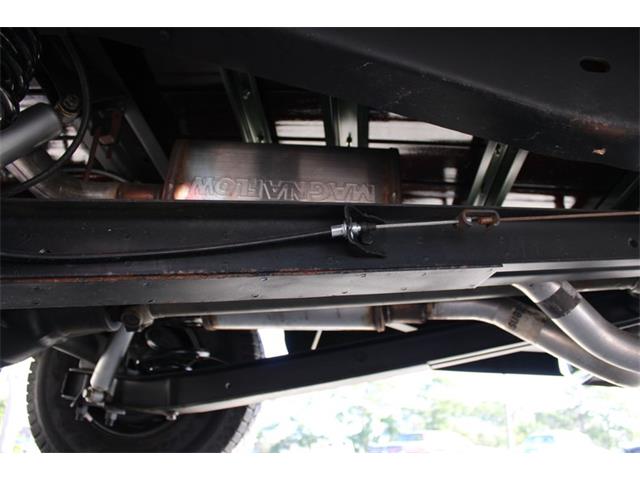1969 GMC 1/2 Ton Pickup (CC-1361636) for sale in Sarasota, Florida