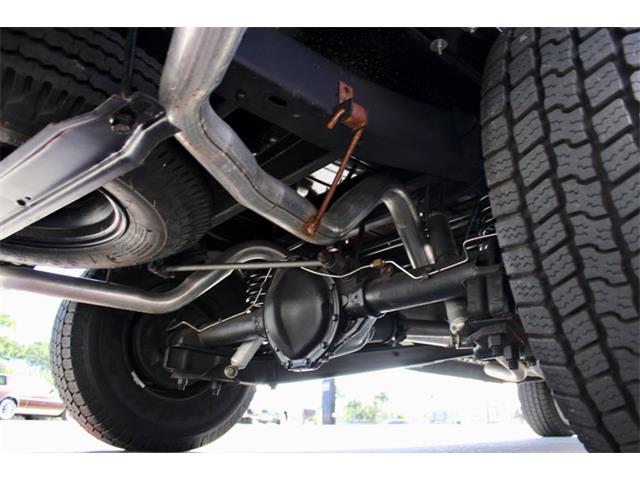 1969 GMC 1/2 Ton Pickup (CC-1361636) for sale in Sarasota, Florida