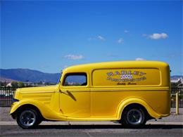 1937 Ford Custom (CC-1361650) for sale in Reno, Nevada