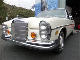 1972 Mercedes-Benz 280SE (CC-1361675) for sale in Laguna Beach, California