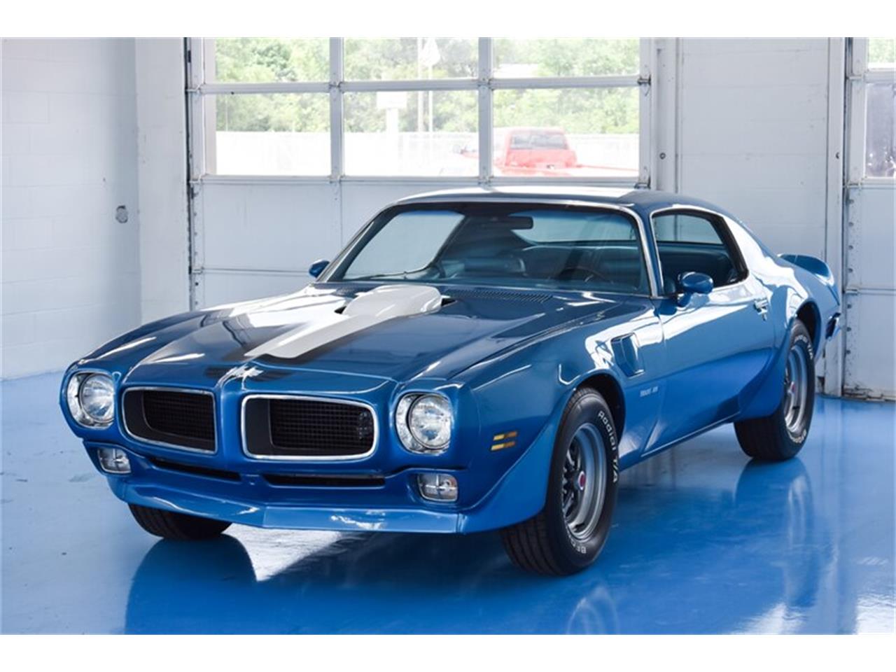 1970 Pontiac Firebird Trans Am for Sale | ClassicCars.com | CC-1360169