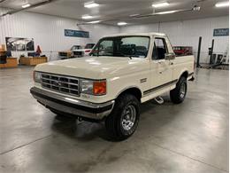 1987 Ford Bronco (CC-1361706) for sale in Holland , Michigan