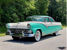 1955 Ford Crown Victoria (CC-1361711) for sale in Apex, North Carolina
