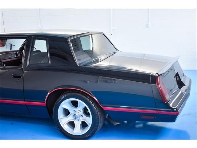 1988 Chevrolet Monte Carlo SS (CC-1360172) for sale in Springfield, Ohio