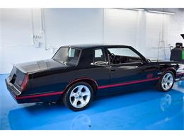 1988 Chevrolet Monte Carlo SS (CC-1360172) for sale in Springfield, Ohio