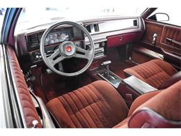 1988 Chevrolet Monte Carlo SS (CC-1360172) for sale in Springfield, Ohio