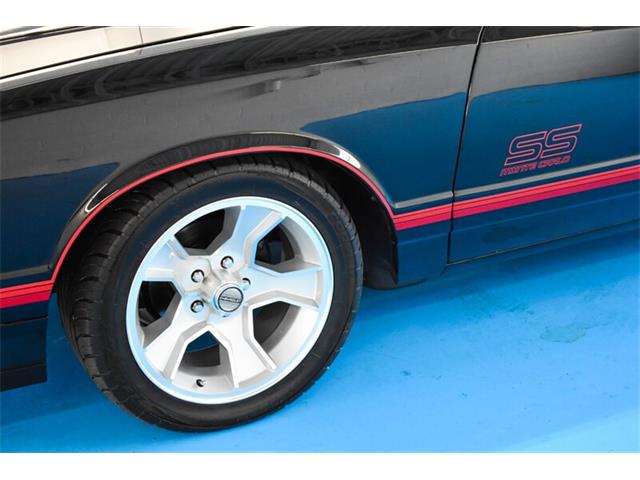 1988 Chevrolet Monte Carlo SS (CC-1360172) for sale in Springfield, Ohio