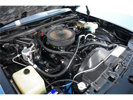 1988 Chevrolet Monte Carlo SS (CC-1360172) for sale in Springfield, Ohio