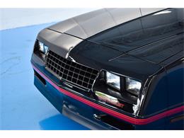 1988 Chevrolet Monte Carlo SS (CC-1360172) for sale in Springfield, Ohio