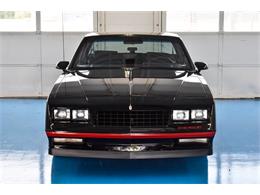 1988 Chevrolet Monte Carlo SS (CC-1360172) for sale in Springfield, Ohio