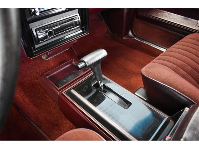 1988 Chevrolet Monte Carlo SS (CC-1360172) for sale in Springfield, Ohio