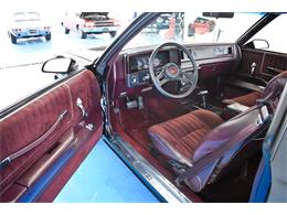 1988 Chevrolet Monte Carlo SS (CC-1360172) for sale in Springfield, Ohio
