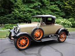 1928 Ford Model A (CC-1361721) for sale in Auburn, Indiana