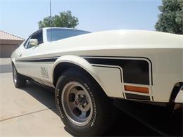 1971 Ford Mustang Mach 1 (CC-1361742) for sale in Phoenix, Arizona
