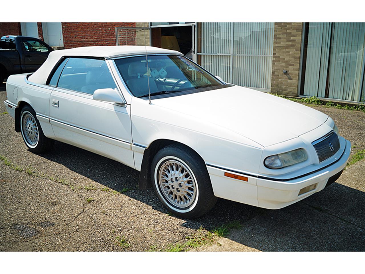 1994 Chrysler Lebaron For Sale 