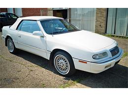1994 Chrysler LeBaron (CC-1361744) for sale in Canton, Ohio