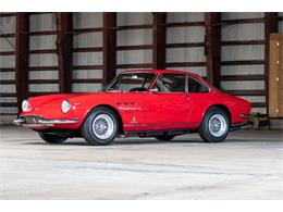 1967 Ferrari 330 GT (CC-1360175) for sale in Houston, Texas