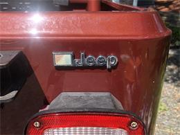1984 Jeep CJ8 Scrambler (CC-1361762) for sale in New Paltz, New York