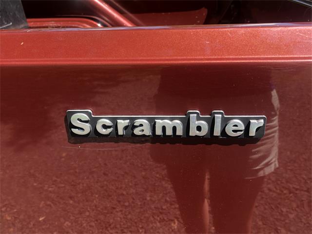 1984 Jeep CJ8 Scrambler (CC-1361762) for sale in New Paltz, New York