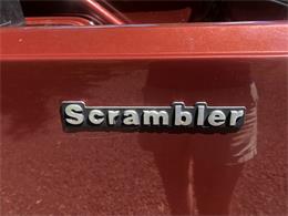 1984 Jeep CJ8 Scrambler (CC-1361762) for sale in New Paltz, New York