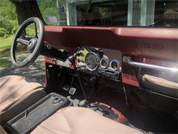 1984 Jeep CJ8 Scrambler (CC-1361762) for sale in New Paltz, New York