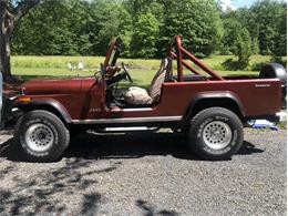 1984 Jeep CJ8 Scrambler (CC-1361762) for sale in New Paltz, New York