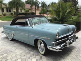 1953 Ford Sunliner (CC-1361768) for sale in The Villages, Florida