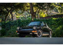1982 Porsche 911SC (CC-1361772) for sale in Monterey, California