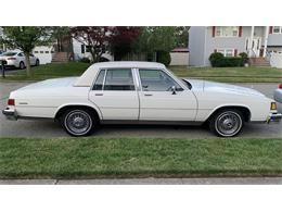 1985 Buick LeSabre (CC-1361780) for sale in Flanders, New Jersey
