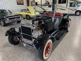 1927 Ford Model T (CC-1361783) for sale in Hamilton, Ohio