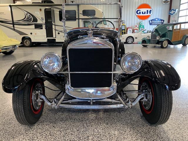 1927 Ford Model T For Sale Classiccars Com Cc 1361783