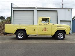 1960 Ford F100 (CC-1361785) for sale in Turner, Oregon