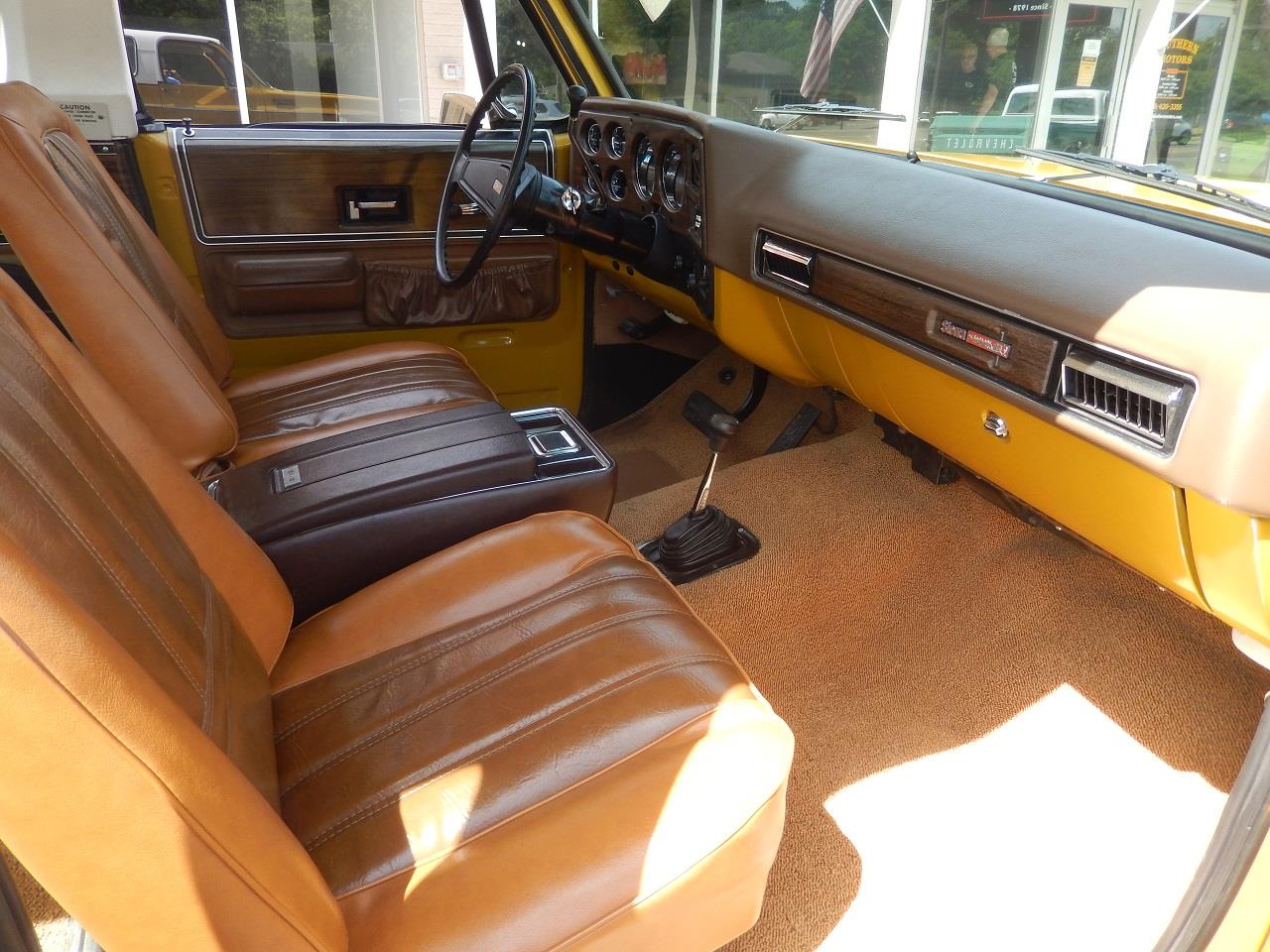 1973 GMC Jimmy for Sale CC1360018