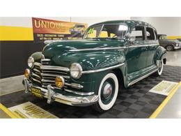 1946 Plymouth Deluxe (CC-1361829) for sale in Mankato, Minnesota