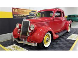1935 Ford Deluxe (CC-1361830) for sale in Mankato, Minnesota