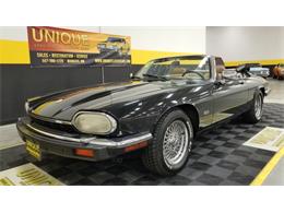 1992 Jaguar XJ (CC-1361833) for sale in Mankato, Minnesota
