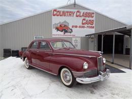 1947 Packard Clipper (CC-1361837) for sale in Staunton, Illinois