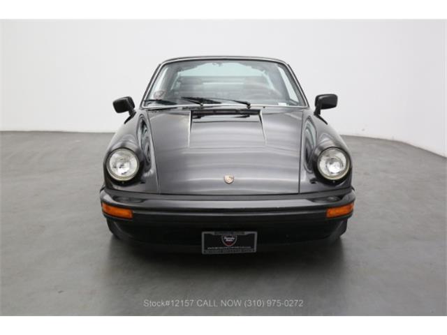 1977 Porsche 911S (CC-1361839) for sale in Beverly Hills, California