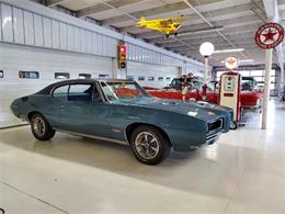 1968 Pontiac Tempest (CC-1360184) for sale in Columbus, Ohio